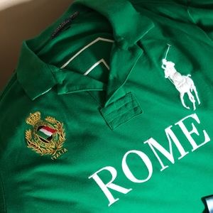 Meet your Posher, Ryan